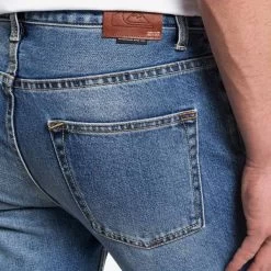 Quiksilver Modern Wave Jean Mens