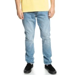 Quiksilver Jean Voodoo Surf Salt Mens
