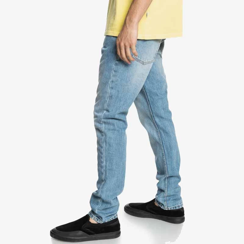 Quiksilver Jean Voodoo Surf Salt Mens 4 Quiksilver Jean Voodoo Surf Salt Mens - Image 2
