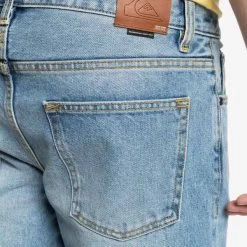 Quiksilver Jean Voodoo Surf Salt Mens 10 Quiksilver Jean Voodoo Surf Salt Mens -All Mode Shop eqydp03410 quiksilver w bkj0 frt4