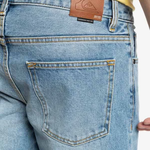 Quiksilver Jean Voodoo Surf Salt Mens 6 Quiksilver Jean Voodoo Surf Salt Mens - Image 4