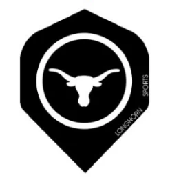 Formula Longhorn Flights STD 208701 -All Mode Shop flightlonghornblack