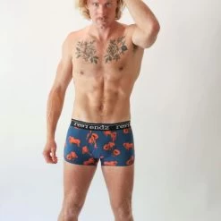 Reer Endz Trunk Grass Fed Mens