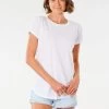 Rip Curl Tee Ladies -All Mode Shop gtekz9 1000 1