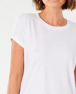 Rip Curl Tee Ladies -All Mode Shop gtekz9 1000 4