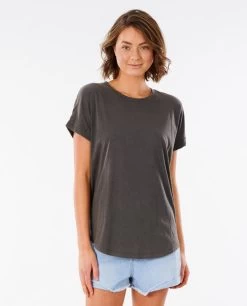 Rip Curl Tee Ladies -All Mode Shop gtekz9 8264 1
