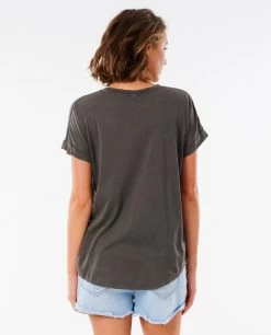 Rip Curl Tee Ladies -All Mode Shop gtekz9 8264 2