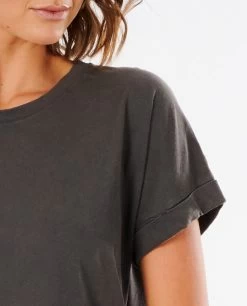 Rip Curl Tee Ladies -All Mode Shop gtekz9 8264 4