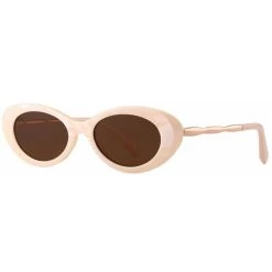 Reality Eyewear Sunglasses High Society Nude -All Mode Shop high society