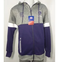 AFL Premium Hoodie Men's Fremantle