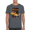 Acme HQ Monaro GTS T Shirt Mens 2 Acme HQ Monaro GTS T Shirt Mens -All Mode Shop hq monaro