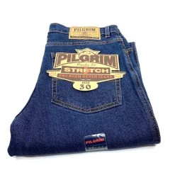 Pilgrim Jean Stretch Mens