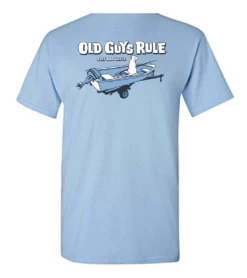 OGR Just Add Water T Shirt Mens -All Mode Shop justaddwater