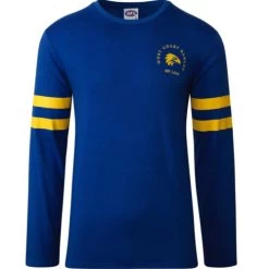 AFL LS Tee Mens West Coast