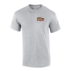 Old Guys Rule Lucky Dog Tee -All Mode Shop luckydog1