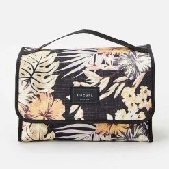 Rip Curl Beauty Bag Paradise Rolled
