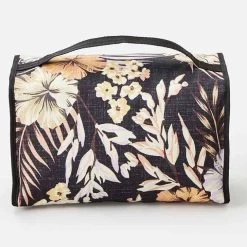 Rip Curl Beauty Bag Paradise Rolled -All Mode Shop lutky1 0090 3