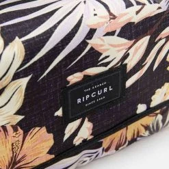 Rip Curl Beauty Bag Paradise Rolled -All Mode Shop lutky1 0090 4