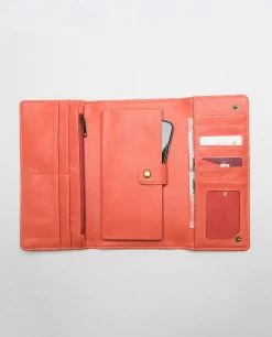 Rip Curl Ripcurl Wallet Spice Temple Ladies Rust -All Mode Shop lwuip1 0530 3