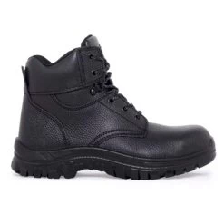 Mack Tradesman Lace Workboot