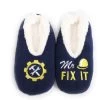 Snuggly Mr Fixit Slippers Mens 2 Snuggly Mr Fixit Slippers Mens -All Mode Shop mr fix it sploshies 1800x1800 8dc2a59e 98c2 45b2 8fb9 89d63db2a258