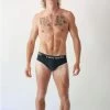 Reer Endz Brief Mens -All Mode Shop navy black brief