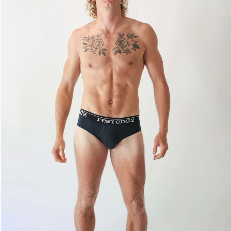 Reer Endz Brief Mens 3 Reer Endz Brief Mens