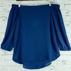 Ozemocean Ladies Top Off The Shoulder