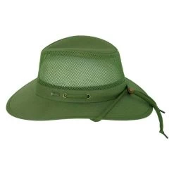 Outback River Guid Hat