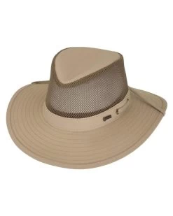 Outback River Guid Hat 9 Outback River Guid Hat -All Mode Shop outback trading company hats sand s river guide with mesh ii 14726 snd sm 12000460505141 600x b1101b2a bf1e 47b3 ba02 5d31d14e3249