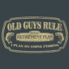 OGR Tee Retirement Plan Mens -All Mode Shop retirementplan3