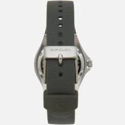 Rip Curl Watch Brasher -All Mode Shop rip curl brasher A3312 olive army back view