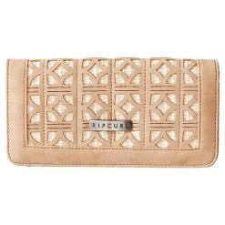 Rip Curl Ripcurl Wallet Palm Springs Ladies