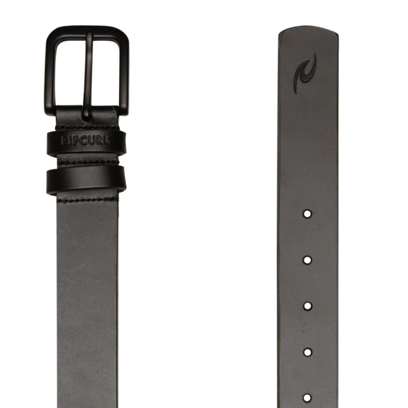 Rip Curl Belt Leather Cut Down 4 Rip Curl Belt Leather Cut Down - Image 2