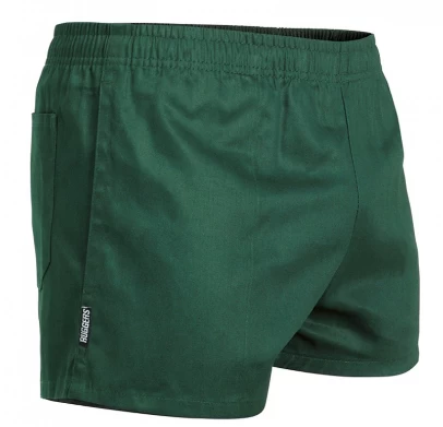 Ruggers Shorts Longer Leg SE206L 5 Ruggers Shorts Longer Leg SE206L - Image 3