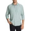 Connor Albany Shirt LS Mens -All Mode Shop sage albany