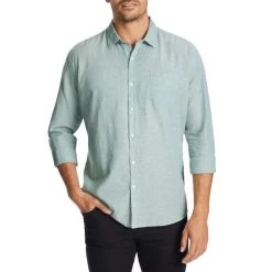 Connor Albany Shirt LS Mens