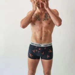 Reer Endz Trunk Mens Snapper