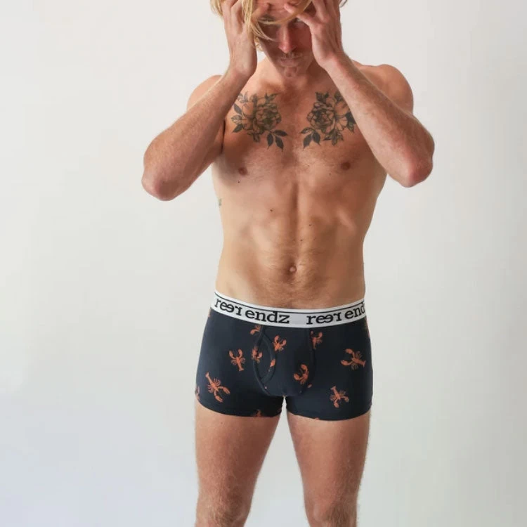 Reer Endz Trunk Mens Snapper 2 Reer Endz Trunk Mens Snapper