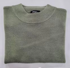 Jillian Soft Knit Turtle Neck Jumper -All Mode Shop softknit turtleneck Jillian M.Olive 900x 773a4707 402f 4b8c abb2 f24070ab5bfa