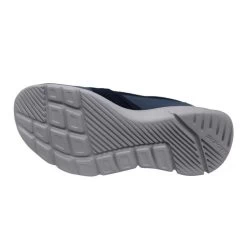 Skechers Equalizer Footwear Mens -All Mode Shop sole navy
