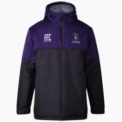 AFL Stadium Jacket Mens West Coast -All Mode Shop stadiumjacket
