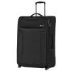 Tosca Prime Lite 29 Suitcase -All Mode Shop tosca so lite 3 0 29in large 2 wheel soft suitcase black 1591239 00