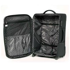 Tosca Prime Lite 29 Suitcase 9 Tosca Prime Lite 29 Suitcase -All Mode Shop tosca so lite 3 0 29in large 2 wheel soft suitcase black 1591239 03