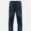Connor Wade Straight Jean Mens 2 Connor Wade Straight Jean Mens -All Mode Shop wadeconnerjeanback