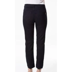 Corfu Stretch Denim Jean W04B2074 4 Corfu Stretch Denim Jean W04B2074 - Image 2