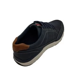 Woodlands Jaxon Footwear Mens -All Mode Shop woodlandsjaxon45backview