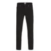Mustang Jeans Stretch 5 Pocket Black Regular Y43246