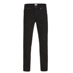 Mustang Jeans Stretch 5 Pocket Black Regular Y43246