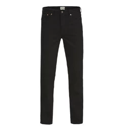 Mustang Jeans Stretch 5 Pocket Black Regular Y43246 3 Mustang Jeans Stretch 5 Pocket Black Regular Y43246